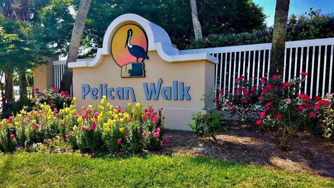 Pelican Walk 110 Villa Панама Сити Бийч Екстериор снимка